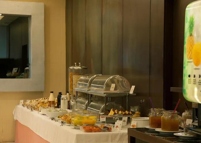 Turim Restauradores Hotel Lisboa